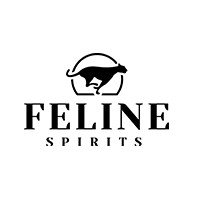 Feline Spirits logo